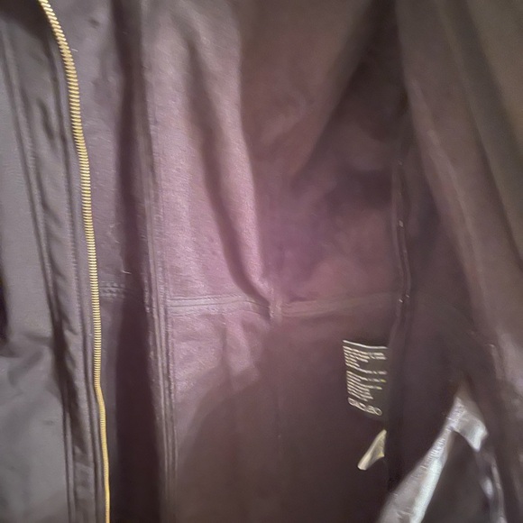 London Fog Jacket - Picture 3 of 5